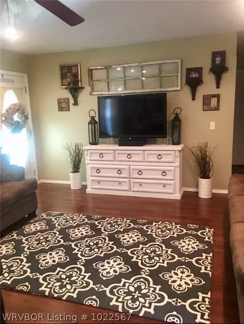 3345 Cardinal Ln, Lavaca, AR 72941 photo 4