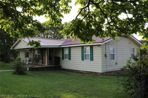 1300 Upper Jethro, Ozark, AR 72949 photo 1