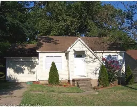 708 N 44th St, Fort Smith, AR 72903 photo 1