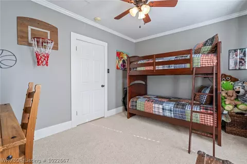 524 May Ave, Fort Smith, AR 72901 photo 21