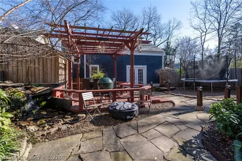 524 May Ave, Fort Smith, AR 72901 photo 24