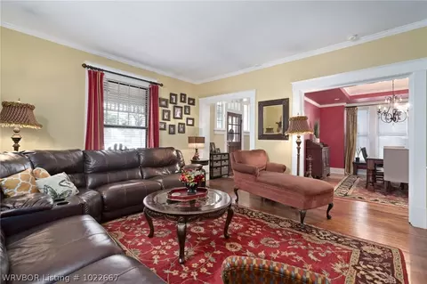 524 May Ave, Fort Smith, AR 72901 photo 7