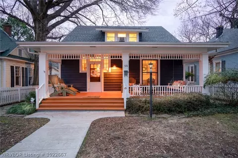 524 May Ave, Fort Smith, AR 72901 photo 4