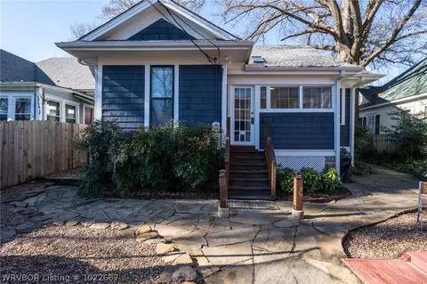 524 May Ave, Fort Smith, AR 72901 photo 23