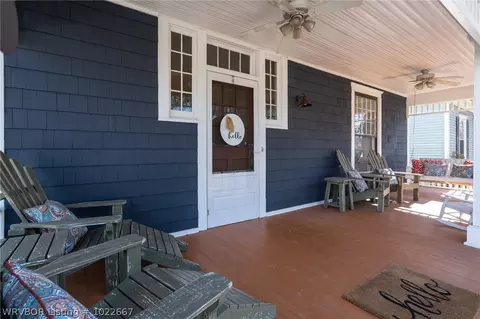 524 May Ave, Fort Smith, AR 72901 photo 2