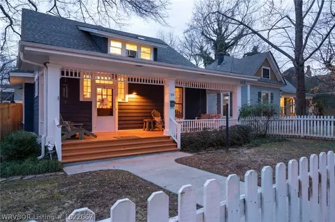 524 May Ave, Fort Smith, AR 72901 photo 5