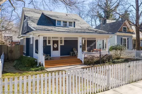 524 May Ave, Fort Smith, AR 72901 photo 1