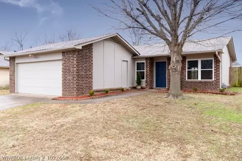 8920 S 30th St, Fort Smith, AR 72908 photo 1