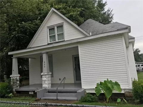 800 N 19th St, Fort Smith, AR 72901 photo 2