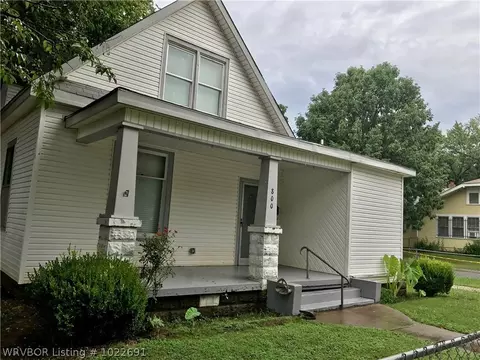 800 N 19th St, Fort Smith, AR 72901 photo 1