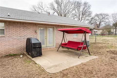 307 W Howard St, Mansfield, AR 72944 photo 17