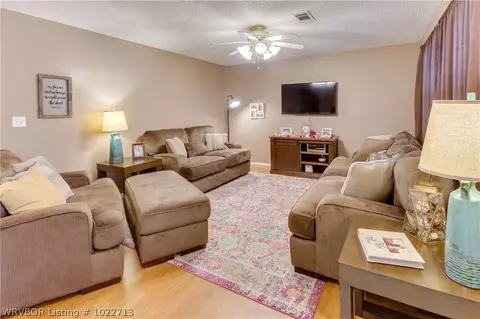 307 W Howard St, Mansfield, AR 72944 photo 5