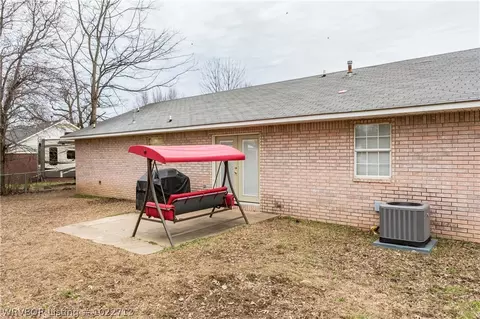 307 W Howard St, Mansfield, AR 72944 photo 18