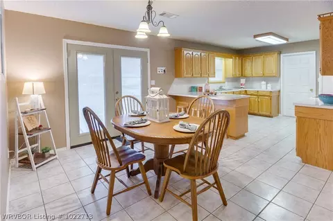 307 W Howard St, Mansfield, AR 72944 photo 7