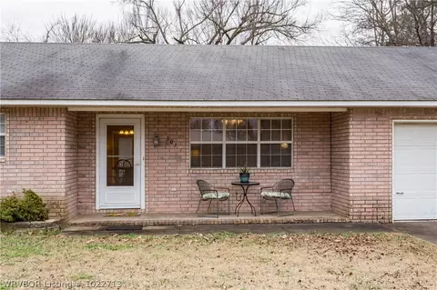 307 W Howard St, Mansfield, AR 72944 photo 2