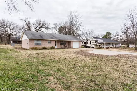 307 W Howard St, Mansfield, AR 72944 photo 3