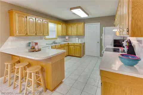 307 W Howard St, Mansfield, AR 72944 photo 9