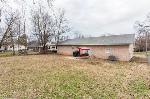 307 W Howard St, Mansfield, AR 72944 photo 22