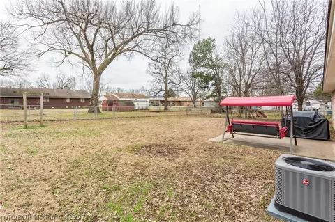 307 W Howard St, Mansfield, AR 72944 photo 23