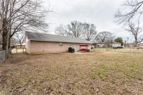 307 W Howard St, Mansfield, AR 72944 photo 20