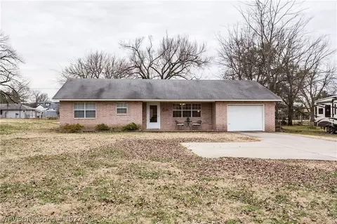 307 W Howard St, Mansfield, AR 72944 photo 1