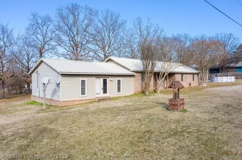 103 Birch, Pocola, OK 74902 photo 2