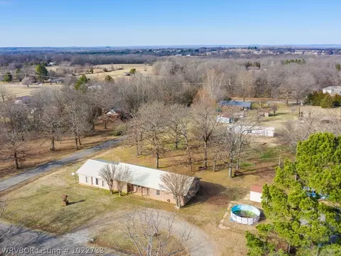 103 Birch, Pocola, OK 74902 photo 29