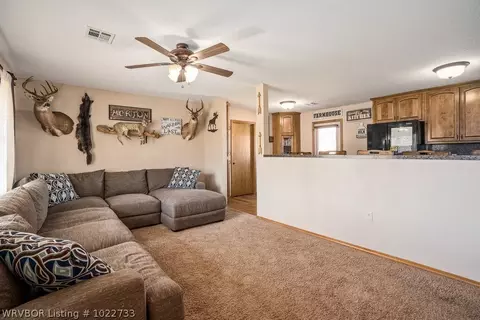 103 Birch, Pocola, OK 74902 photo 5