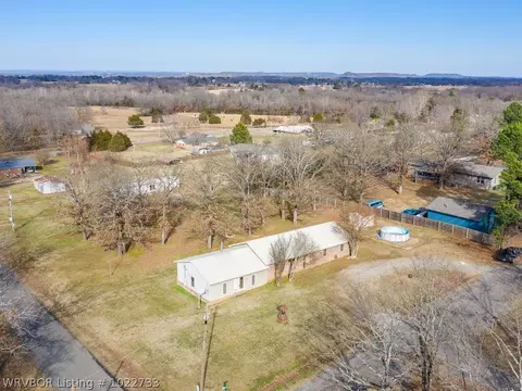 103 Birch, Pocola, OK 74902 photo 28