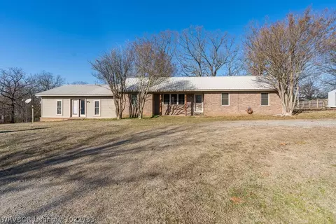 103 Birch, Pocola, OK 74902 photo 1