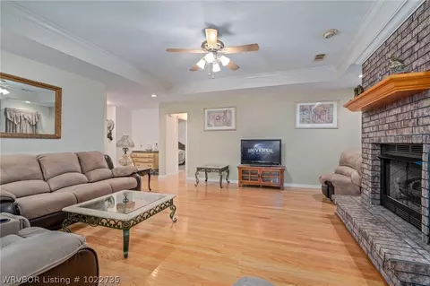 1211 Highway 255 Hwy, Central City, AR 72941 photo 7