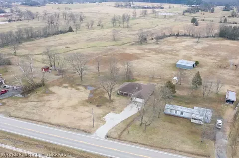 1211 Highway 255 Hwy, Central City, AR 72941 photo 3