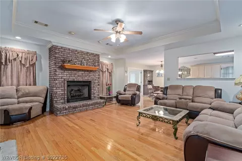 1211 Highway 255 Hwy, Central City, AR 72941 photo 5