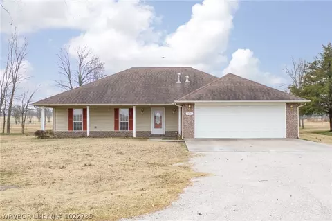 1211 Highway 255 Hwy, Central City, AR 72941 photo 1