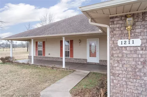1211 Highway 255 Hwy, Central City, AR 72941 photo 2