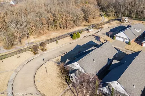 25 Stonegate Ct, Fort Smith, AR 72916 photo 27