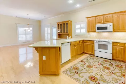 25 Stonegate Ct, Fort Smith, AR 72916 photo 13