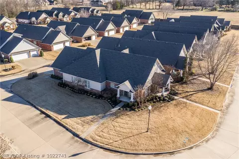 25 Stonegate Ct, Fort Smith, AR 72916 photo 28
