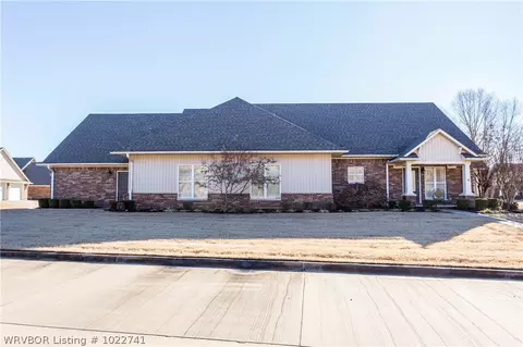 25 Stonegate Ct, Fort Smith, AR 72916 photo 25