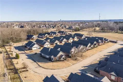 25 Stonegate Ct, Fort Smith, AR 72916 photo 26