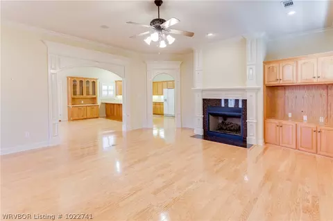 25 Stonegate Ct, Fort Smith, AR 72916 photo 7