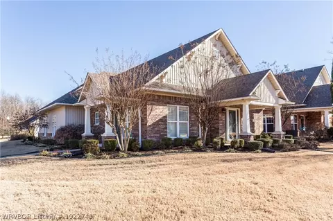 25 Stonegate Ct, Fort Smith, AR 72916 photo 3