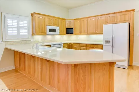 25 Stonegate Ct, Fort Smith, AR 72916 photo 12