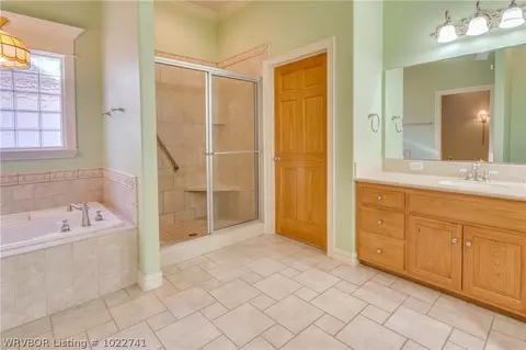 25 Stonegate Ct, Fort Smith, AR 72916 photo 18