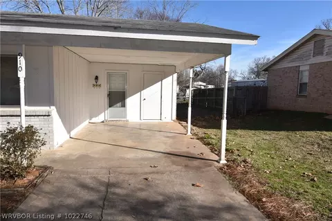 910 Pattie Ln, Barling, AR 72923 photo 25