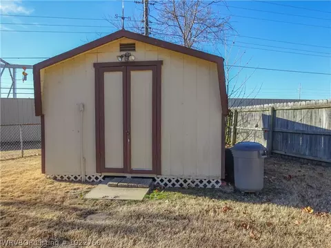 1307 Meadow Cir, Fort Smith, AR 72908 photo 30