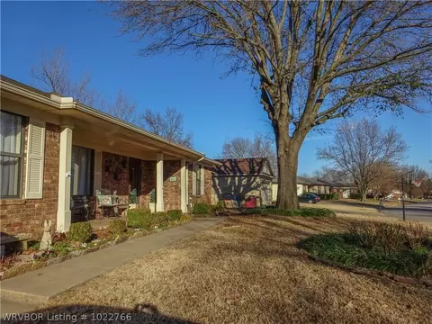 1307 Meadow Cir, Fort Smith, AR 72908 photo 4