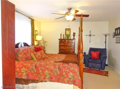 1307 Meadow Cir, Fort Smith, AR 72908 photo 14