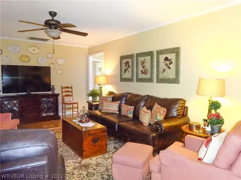 1307 Meadow Cir, Fort Smith, AR 72908 photo 8