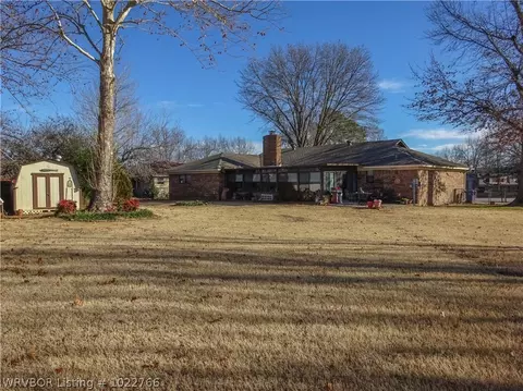1307 Meadow Cir, Fort Smith, AR 72908 photo 28